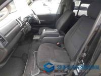 Toyota Hiace 2020