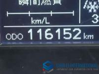 Toyota Hiace 2020