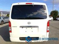 Toyota Hiace 2020