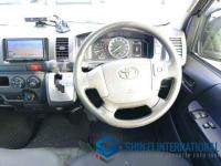 Toyota Hiace 2020