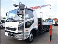 Mitsubishi FUSO FIGHTER 2024