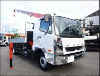 Mitsubishi FUSO FIGHTER 2024