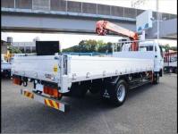 Mitsubishi FUSO FIGHTER 2024