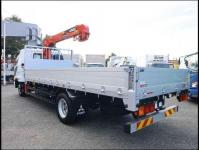 Mitsubishi FUSO FIGHTER 2024