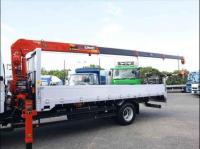 Mitsubishi FUSO FIGHTER 2024