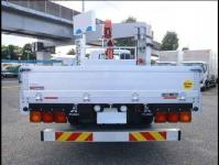 Mitsubishi FUSO FIGHTER 2024