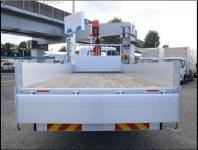 Mitsubishi FUSO FIGHTER 2024