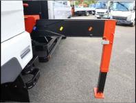 Mitsubishi FUSO FIGHTER 2024