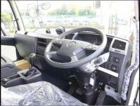 Mitsubishi FUSO FIGHTER 2024