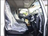 Mitsubishi FUSO FIGHTER 2024