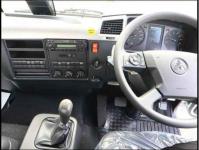 Mitsubishi FUSO FIGHTER 2024