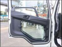 Mitsubishi FUSO FIGHTER 2024
