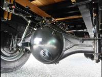 Mitsubishi FUSO FIGHTER 2024