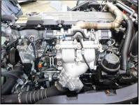 Mitsubishi FUSO FIGHTER 2024