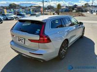 Volvo V60 2020