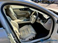 Volvo V60 2020