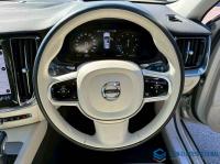 Volvo V60 2020