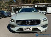 Volvo V60 2020