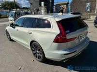 Volvo V60 2020