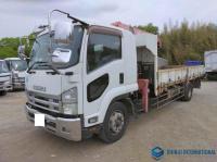 Isuzu Forward 2012