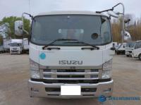 Isuzu Forward 2012