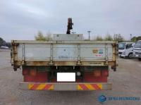 Isuzu Forward 2012