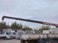 Isuzu Forward 2012