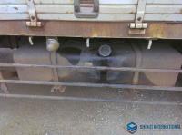 Isuzu Forward 2012