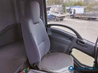 Isuzu Forward 2012