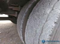 Isuzu Forward 2012