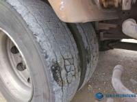 Isuzu Forward 2012