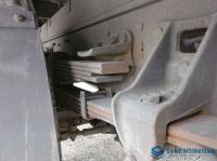Isuzu Forward 2012