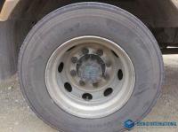 Isuzu Forward 2012