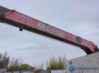 Isuzu Forward 2012