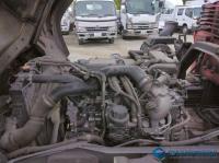 Isuzu Forward 2012