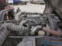 Isuzu Forward 2012