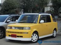 Toyota bB 2001