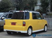 Toyota bB 2001