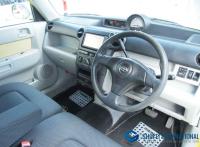 Toyota bB 2001