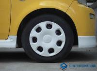 Toyota bB 2001