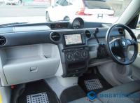 Toyota bB 2001