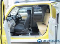 Toyota bB 2001