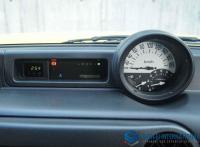 Toyota bB 2001