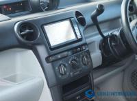Toyota bB 2001