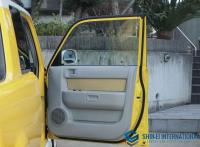Toyota bB 2001