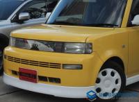 Toyota bB 2001