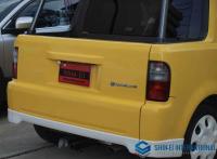Toyota bB 2001