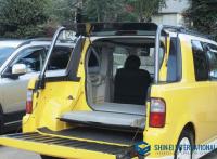 Toyota bB 2001