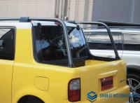 Toyota bB 2001
