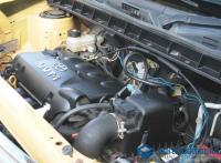 Toyota bB 2001